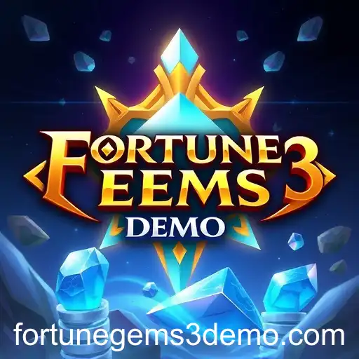 The Growing Popularity of Fortune Gems 3