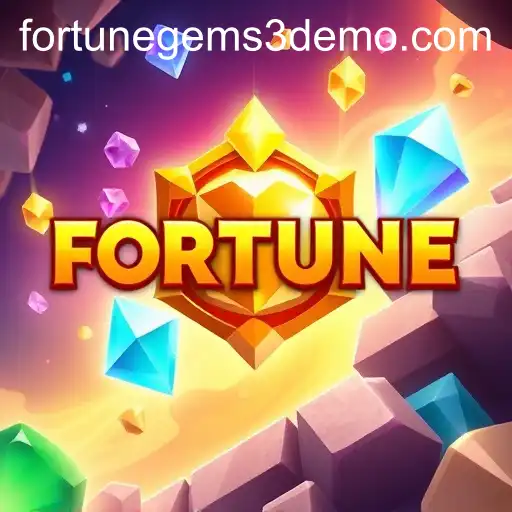 Fortune Gems 3 Demo Captivates Gaming Enthusiasts