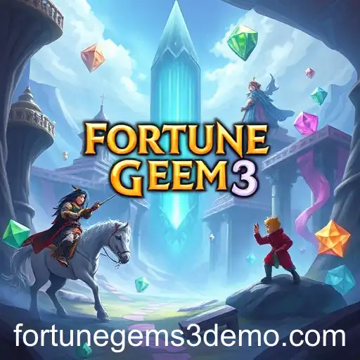 The Rise of Fortune Gems 3 in Gaming Culture