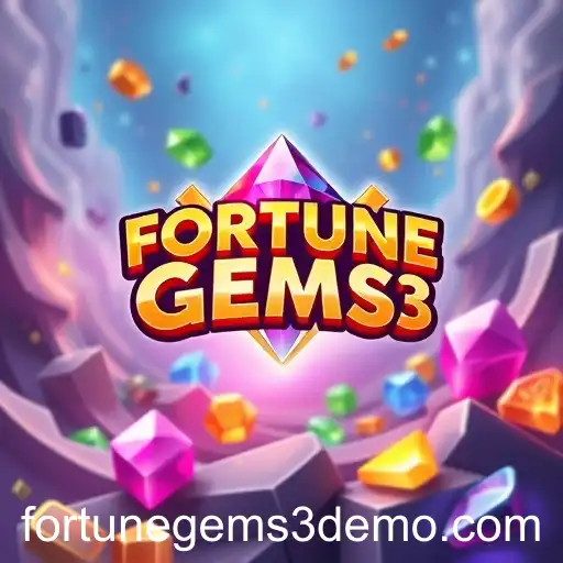 Fortune Gems 3 Set to Dazzle Gaming Enthusiasts