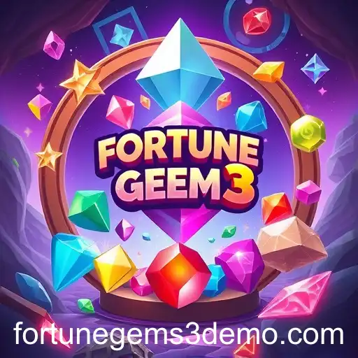 Discovering Fortune Gems 3