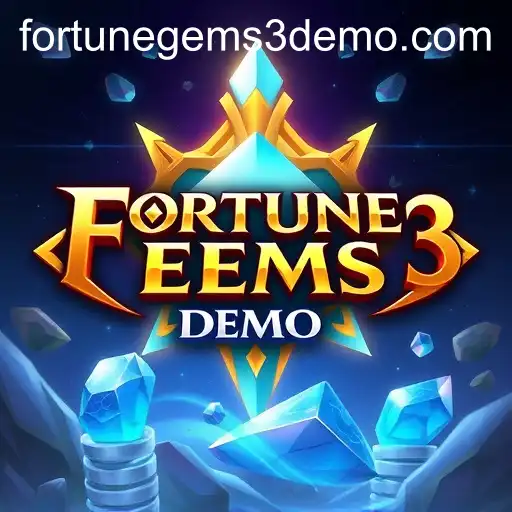 The Growing Popularity of Fortune Gems 3