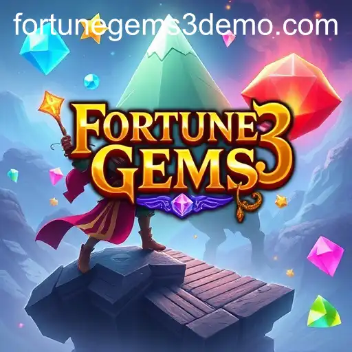 Unveiling the Magic of Fortune Gems 3