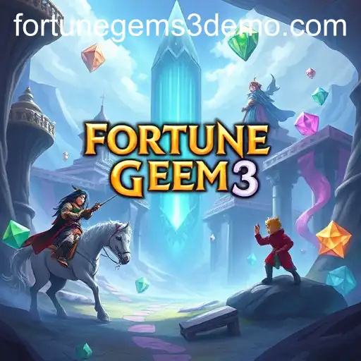The Rise of Fortune Gems 3 in Gaming Culture