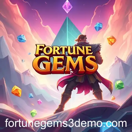 Exploring the Craze of Fortune Gems 3 Demo