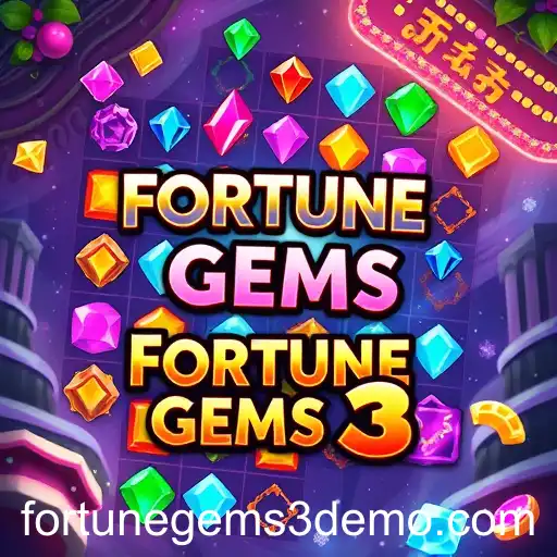 Fortune Gems 3: The Game Redefining Online Puzzles in 2025
