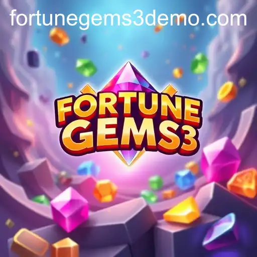 Exploring the Popularity of Fortune Gems 3 Demo