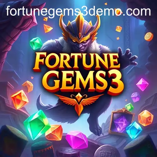 The Rise of Fortune Gems 3