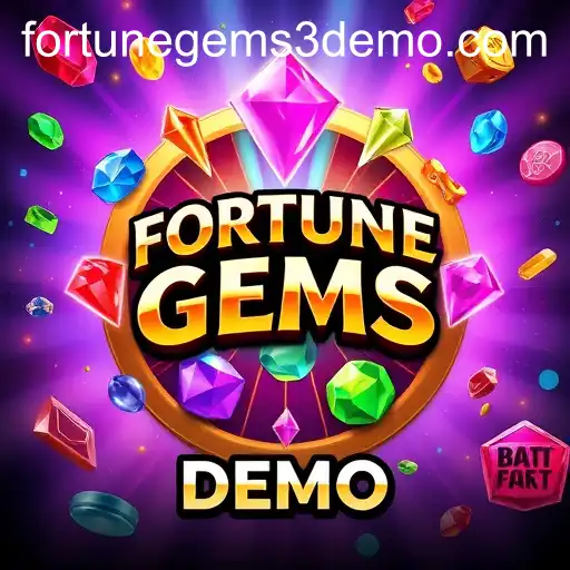 Exploring the Buzz Around Fortune Gems 3 Demo