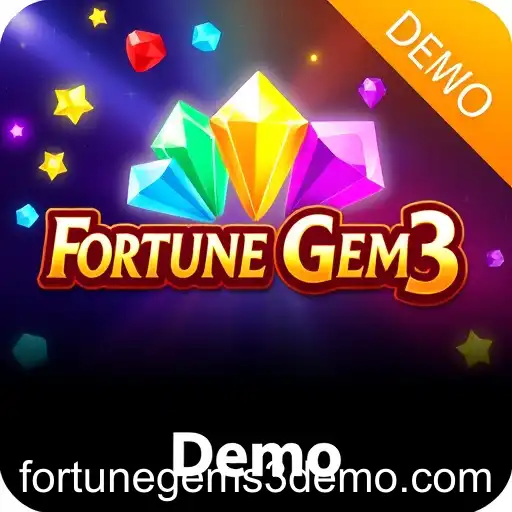 Discovering Fortune Gems 3