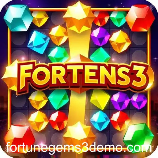 Exploring the Rise of Fortune Gems 3