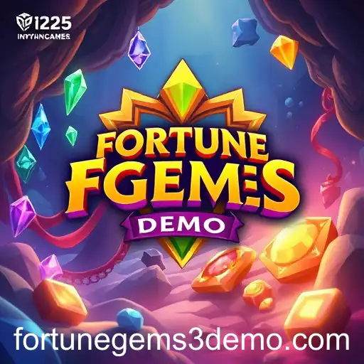 The Rise of Gaming Demos: Fortune Gems 3
