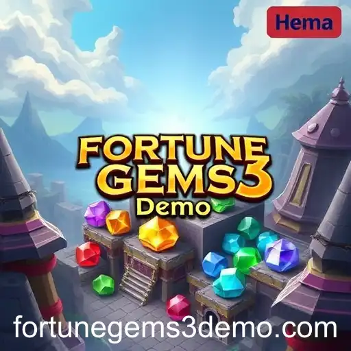 The Rise of Fortune Gems 3 Demo